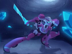 arcee from transformers