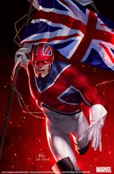 marvel fan art