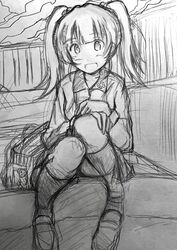 girls und panzer fan art