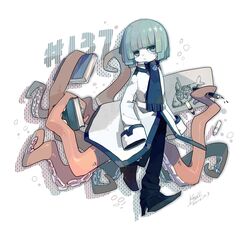 funamusea fan art