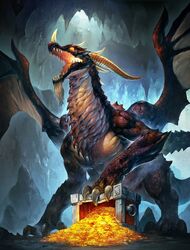 hearthstone fan art