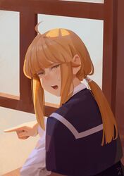 mushoku tensei fan art