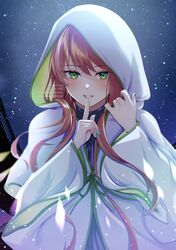 monika (doki doki literature club) from doki doki literature club by mi tarou0412