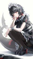 ellen joe from zenless zone zero