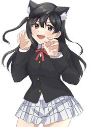 yuki setsuna (love live!) from love live! by kiruto (artar 12)