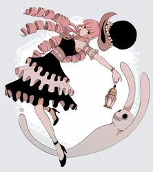 perona from one piece