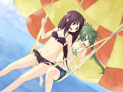 mizuno sachiko (seabed) from seabed by hide38