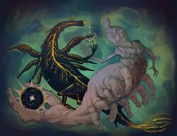 elden ring: shadow of the erdtree fan art