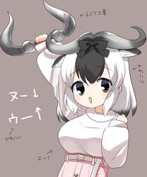 kemono friends fan art
