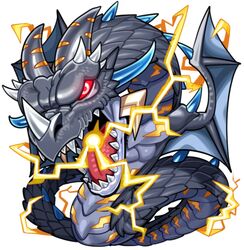 yu-gi-oh! fan art