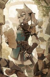 original fan art