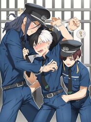 Booru post from safebooru.org