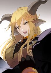 degenbrecher (arknights) from arknights