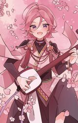 oukawa kohaku from ensemble stars!
