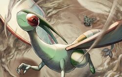 cacnea from pokemon