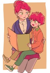 kyle broflovski from south park