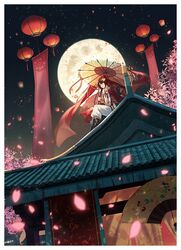 Booru post from safebooru.org