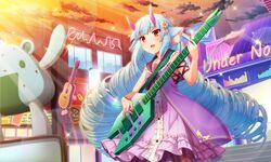 delmin (show by rock!!) from show by rock!!