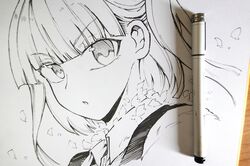 haito le buffett from reincarnation no kaben by mikihisa konishi