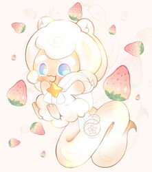 cookie run fan art