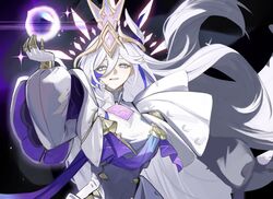 hare (honkai impact) from honkai (series)