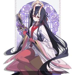 genshin impact fan art