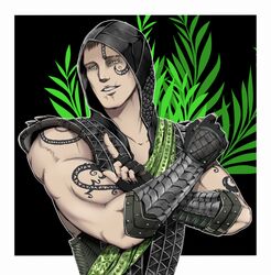 reptile (mortal kombat) from mortal kombat by shiemasu