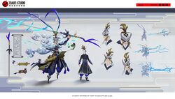 artstation fan art