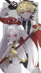 frieren from sousou no frieren by hayase