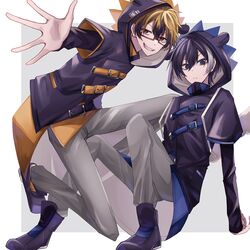 Booru post from safebooru.org
