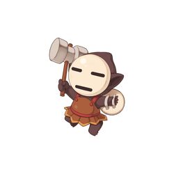 ragnarok online fan art