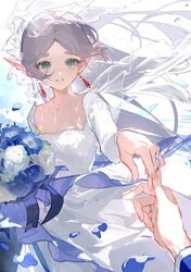 frieren from sousou no frieren