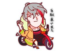 belial (crash fever) from crash fever