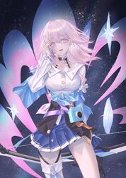 march 7th (honkai: star rail) from honkai: star rail