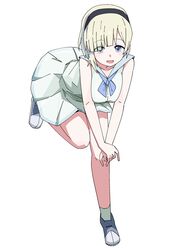 okuzora kohaku from idolmaster