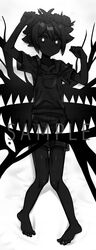 something (omori) from omori by yutsu