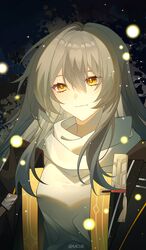 stelle (honkai: star rail) from honkai: star rail