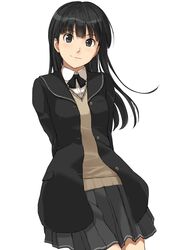 ayatsuji tsukasa from amagami