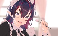 ryugasaki rene fan art