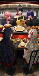 kaf (kamitsubaki studio) from kamitsubaki studio by isshiki (ffmania7)