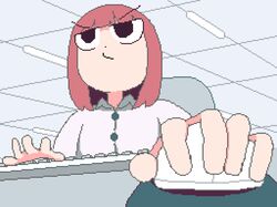 original fan art