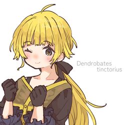 original fan art