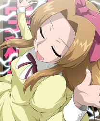 houshakuji renge from ouran high school host club by bioroid hei