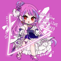 macross fan art