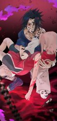 haruno sakura from naruto by niku (ni23ku)