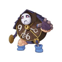 ragnarok online fan art