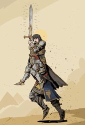 warhammer fantasy fan art