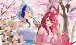 indie virtual youtuber fan art