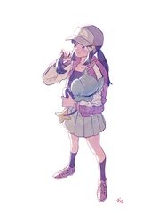 hikari (pokemon) from pokemon