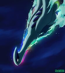 lugia from pokemon